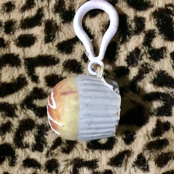 ❤️Bundle of 2 Heart Crown crystal & pastry key - Picture 4 of 5